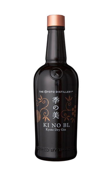 KI NO BI Kyoto Dry Gin 70cl